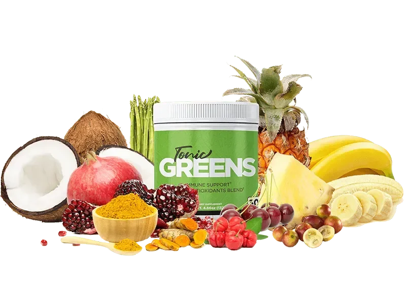 tonic-greens-supplement